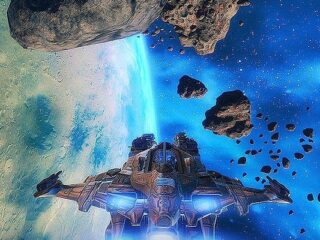 Star Conflict: Zwiastun kosmicznego MMO od wydawców Wings of Prey [WIDEO]