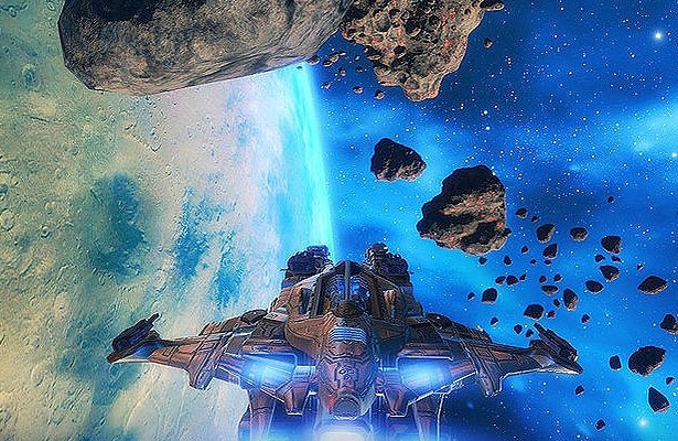 Star Conflict: Zwiastun kosmicznego MMO od wydawców Wings of Prey [WIDEO]