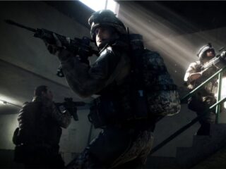 Twórca Medal of Honor i Battlefield 3: „Konkurencja się leni”