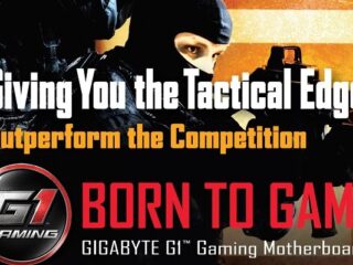 Intel Extreme Masters 2016: Gigabyte zaprasza na&nbsp;turniej CS:GO