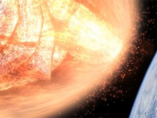 Asura´s Wrath: Walka z ognistym… palcem [WIDEO]