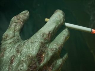 The Dark Pictures Anthology: The Devil In&nbsp;Me&nbsp;– Szykujcie się na&nbsp;spotkaniu z&nbsp;zabójcą [WIDEO]