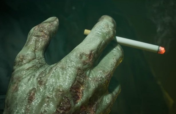 The Dark Pictures Anthology: The Devil In Me – Szykujcie się na spotkaniu z zabójcą [WIDEO]