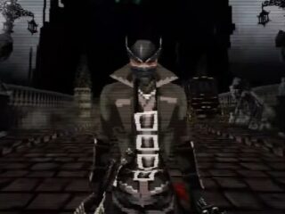 Bloodborne PS1 Demake: Zwiastun i data premiery fanowskiego projektu [WIDEO]