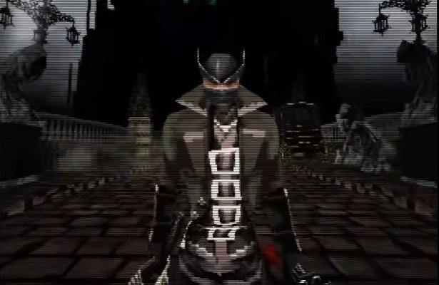 Bloodborne PS1 Demake: Zwiastun i data premiery fanowskiego projektu [WIDEO]