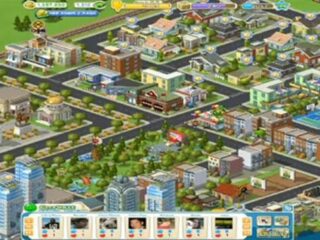 CityVille: Koniec z farmą, czas przenieść się do miasta [WIDEO]