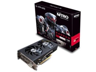 Radeon RX 460 i RX 470 – wydajność i daty premier [UPDATE]