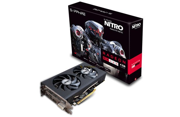 Radeon RX 460 i RX 470 – wydajność i daty premier [UPDATE]