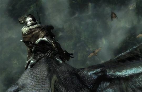 The Lord of the Rings: War in the North – Bohaterowie czwartego planu [WIDEO]