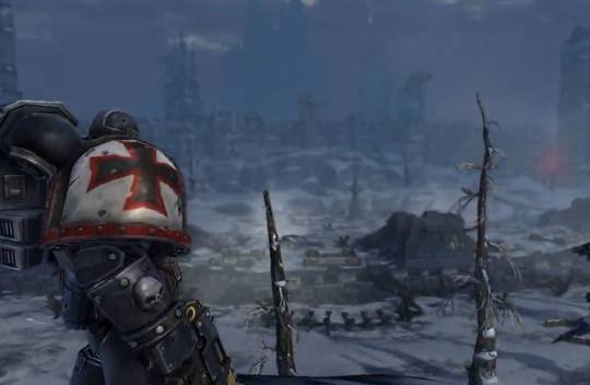 Warhammer 40,000: Dark Millenium – premiera w marcu 2013?