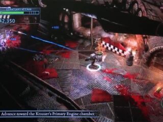 Warhammer 40,000: Kill Team – Wreszcie mamy datę premiery wersji na PS3