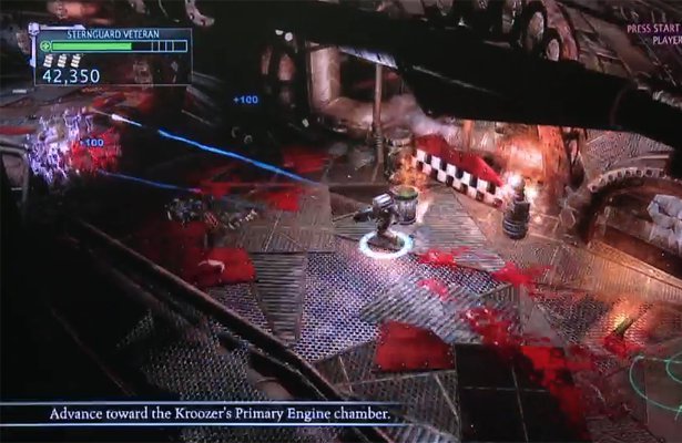 Warhammer 40,000: Kill Team – Wreszcie mamy datę premiery wersji na PS3