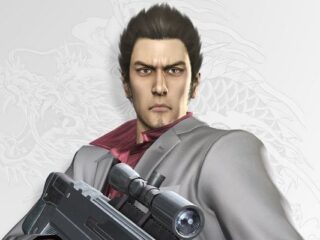 Yakuza 5: Drugie miasto w następnej części serii
