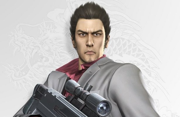Yakuza 5: Drugie miasto w następnej części serii