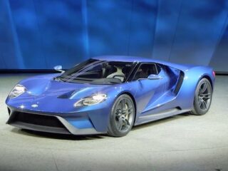 Turn 10 Studios się nie&nbsp;obija. Forza Motorsport 6 zapowiedziana