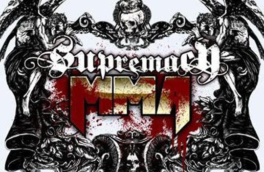 Supremacy MMA: Konkurent dla UFC Undisputed i MMA wchodzi do klatki z impetem Pudziana