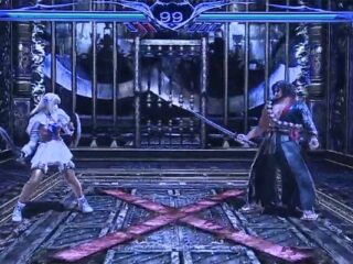 E3 2011: Soul Calibur V – Pyrrha, ateńska wojowniczka [WIDEO]