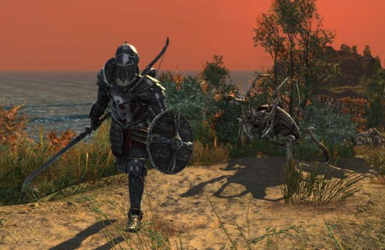 E3 ´09: Arcania: A Gothic Tale – ktoś zamawiał gameplay?