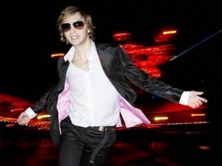 David Guetta oficjalnym rzecznikiem DJ Hero!