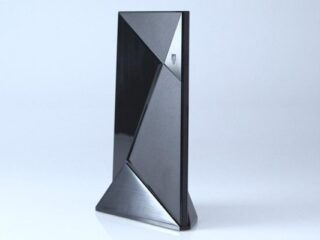 Kolejna konsola od&nbsp;Nvidii, znowu na&nbsp;Androidzie, na&nbsp;pewno odniesie wielki sukces