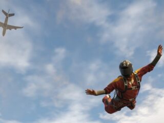 Grand Theft Auto V: Nadchodzą nowe zwiastuny