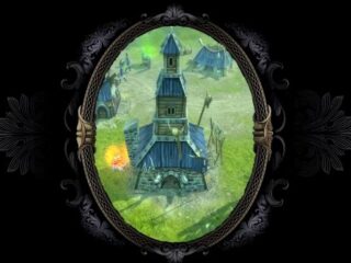 Majesty 2: Monster Kingdom – Pospolite ruszenie maszkar [WIDEO]