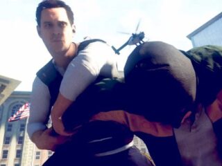 [E3 2014] Battlefield Hardline: Data premiery i&nbsp;krótki teaser [WIDEO]