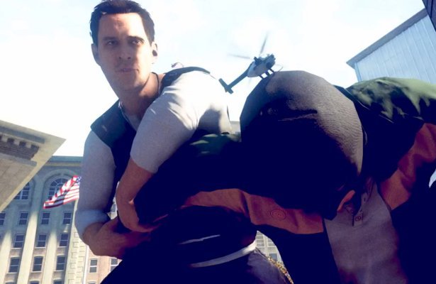 [E3 2014] Battlefield Hardline: Data premiery i&nbsp;krótki teaser [WIDEO]