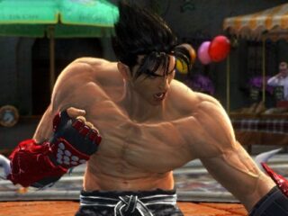 Tekken Tag Tournament 2: Zwiastun w języku cesarzy [WIDEO]