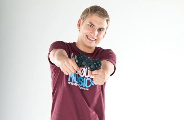 FIFA 12: Bartas wicemistrzem w World Cyber Games 2012!