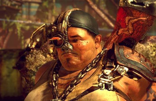 Enslaved: Odyssey to the West – Pigsy´s Perfect 10: DLC z Pigsym już dostępne [WIDEO]