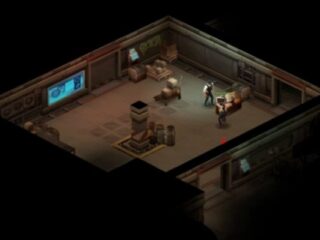 Shadowrun Returns: Premiera niezależnego RPG przełożona