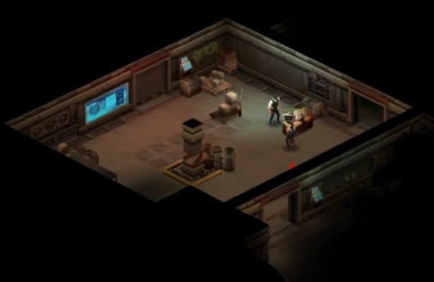Shadowrun Returns: Premiera niezależnego RPG przełożona