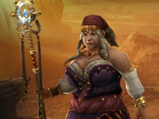 Diablo III: Reaper of Souls – Poznajcie Myriam