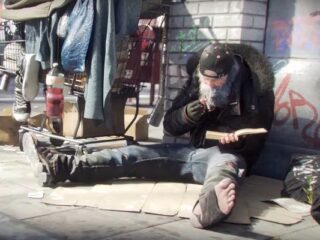 [Hacked by Honest Trailers] Watch Dogs 2 dostało taki NAPRAWDĘ uczciwy zwiastun [WIDEO]