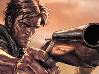 Mad Max: Zapoznajcie się z&nbsp;tłem fabularnym przy pomocy… ruchomego komiksu [WIDEO]