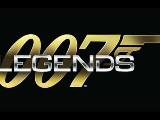 007 Legends: Najbardziej znane misje Jamesa Bonda na&nbsp;50-te urodziny 007