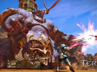 TERA: Premiera opóźniona
