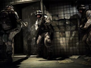 Twórcy Battlefield 3: „Narzędzia dla moderów mogą być źródłem haków psujących rozgrywkę”