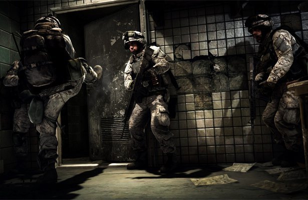 Twórcy Battlefield 3: „Narzędzia dla moderów mogą być źródłem haków psujących rozgrywkę”