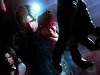 Resident Evil 6: Nowe informacje i tryb multi