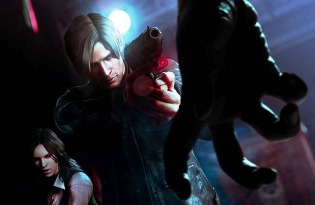 Resident Evil 6: Zgadnij jak długie będą cut-scenki. 65 minut? 127 minut? 255 minut?