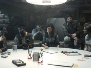 Ripley i&nbsp;spółka powrócą w&nbsp;prawie ekskluzywnym DLC do&nbsp;Obcy: Izolacja [WIDEO]