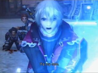 Xenoblade Chronicles: 10 minut rozgrywki [WIDEO]