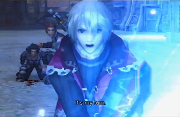 Xenoblade Chronicles: 10 minut rozgrywki [WIDEO]