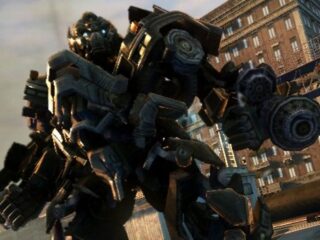 Transformers: Revenge of the Fallen i filmik, który MUSISZ zobaczyć