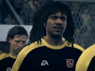 gamescom ´13: FIFA 14 – Nowa wersja trybu Ultimate Team z&nbsp;legendami piłkarskimi. Tylko&nbsp;na&nbsp;X360 i&nbsp;XBO… [WIDEO]