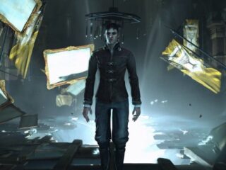 Dishonored: The Brigmore Witches – Zwiastun premierowy [WIDEO]