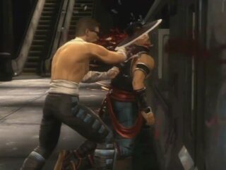 Mortal Kombat: Premierowy zwiastun, czyli MK w pigułce [WIDEO]