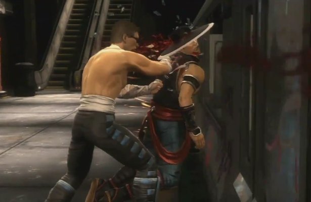 Mortal Kombat: Premierowy zwiastun, czyli MK w pigułce [WIDEO]